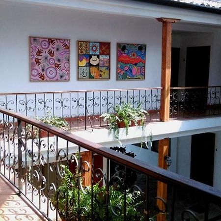 Cuenca Suites Εξωτερικό φωτογραφία