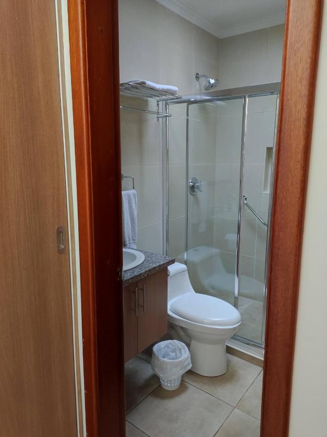 Cuenca Suites Εξωτερικό φωτογραφία