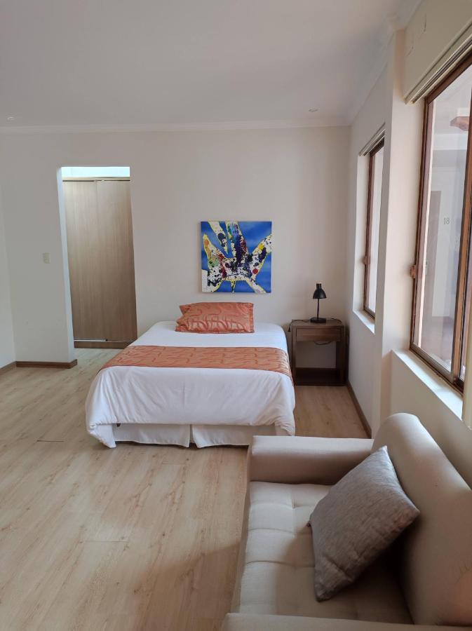 Cuenca Suites Εξωτερικό φωτογραφία