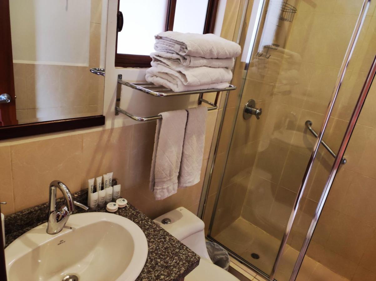 Cuenca Suites Εξωτερικό φωτογραφία