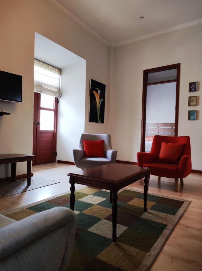 Cuenca Suites Εξωτερικό φωτογραφία