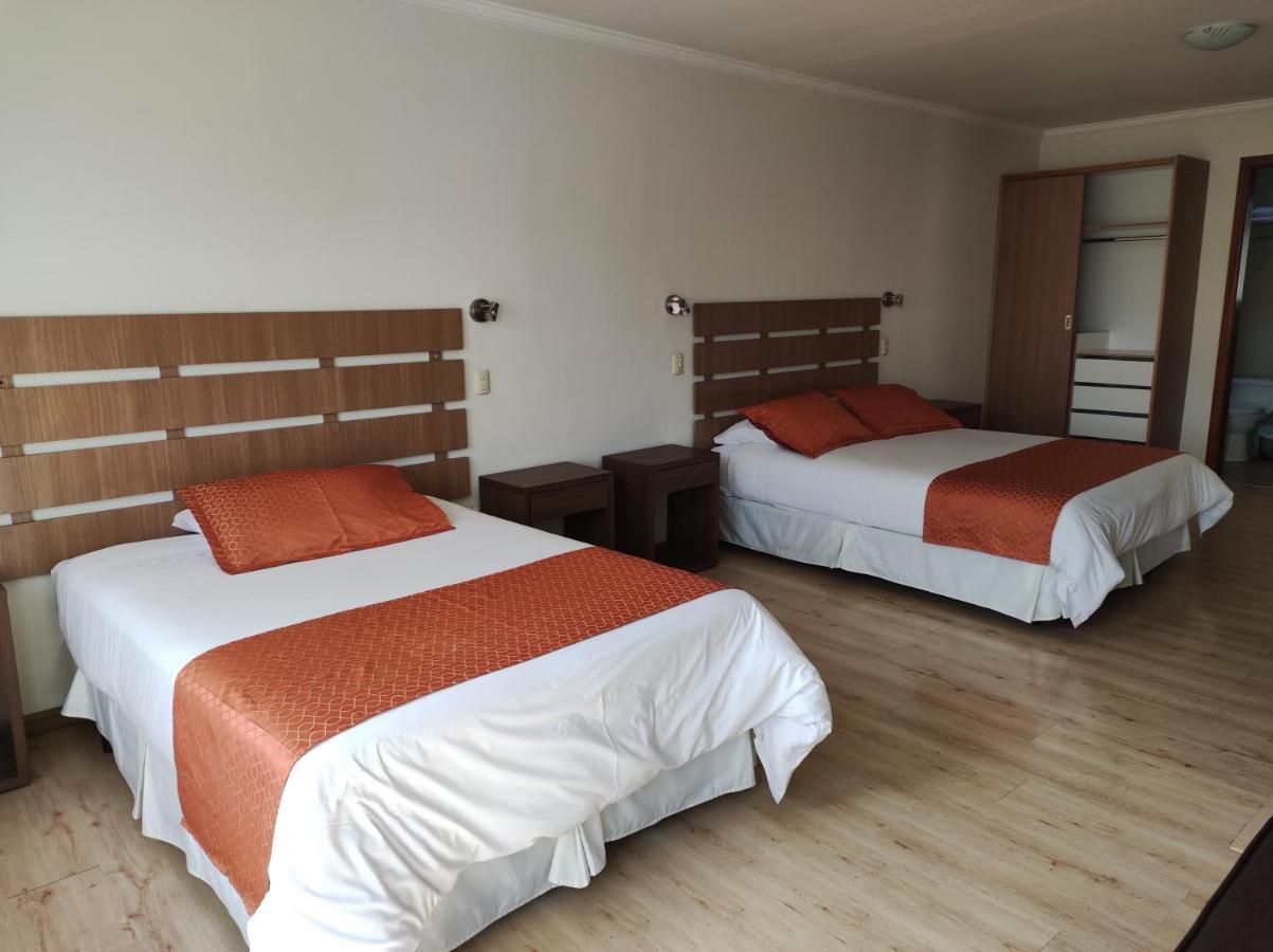 Cuenca Suites Εξωτερικό φωτογραφία
