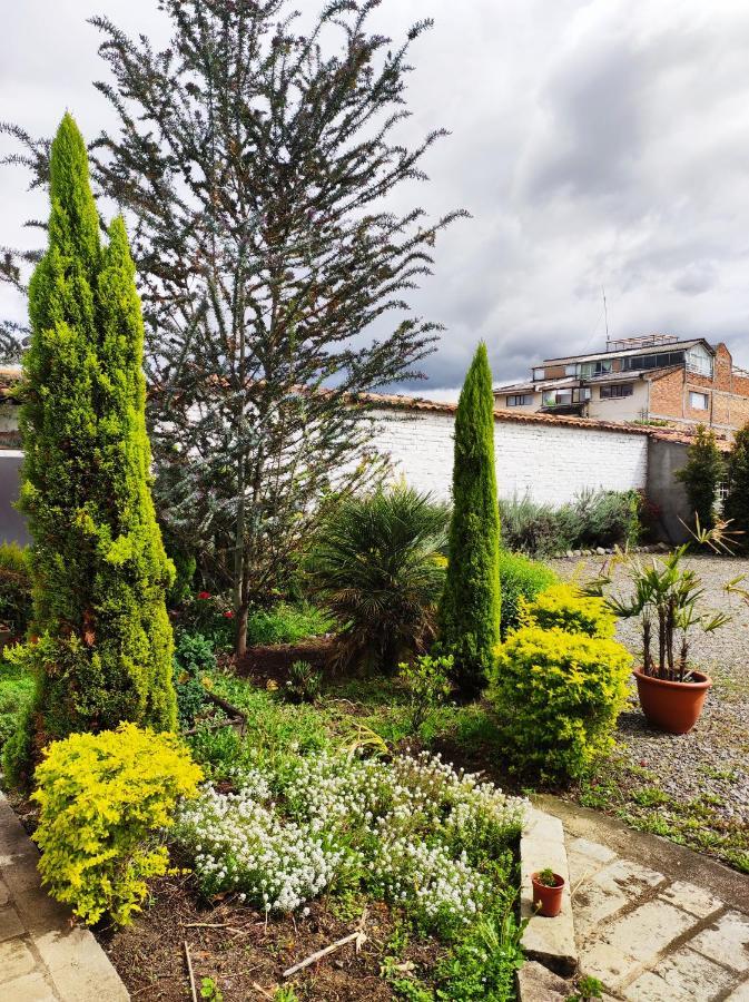 Cuenca Suites Εξωτερικό φωτογραφία
