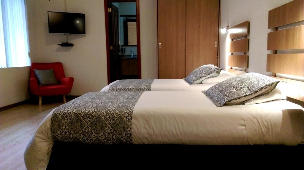 Cuenca Suites Εξωτερικό φωτογραφία