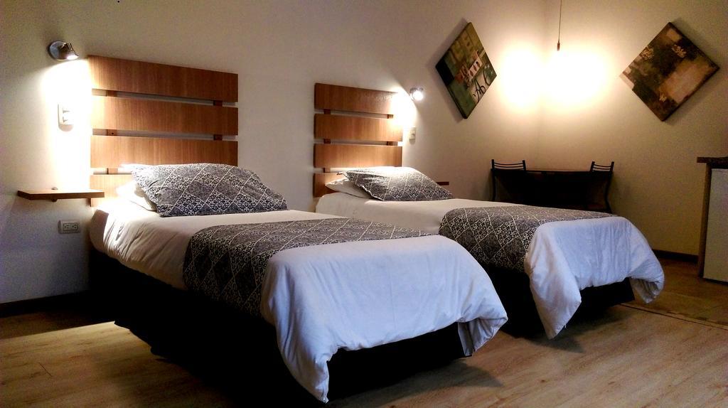 Cuenca Suites Εξωτερικό φωτογραφία