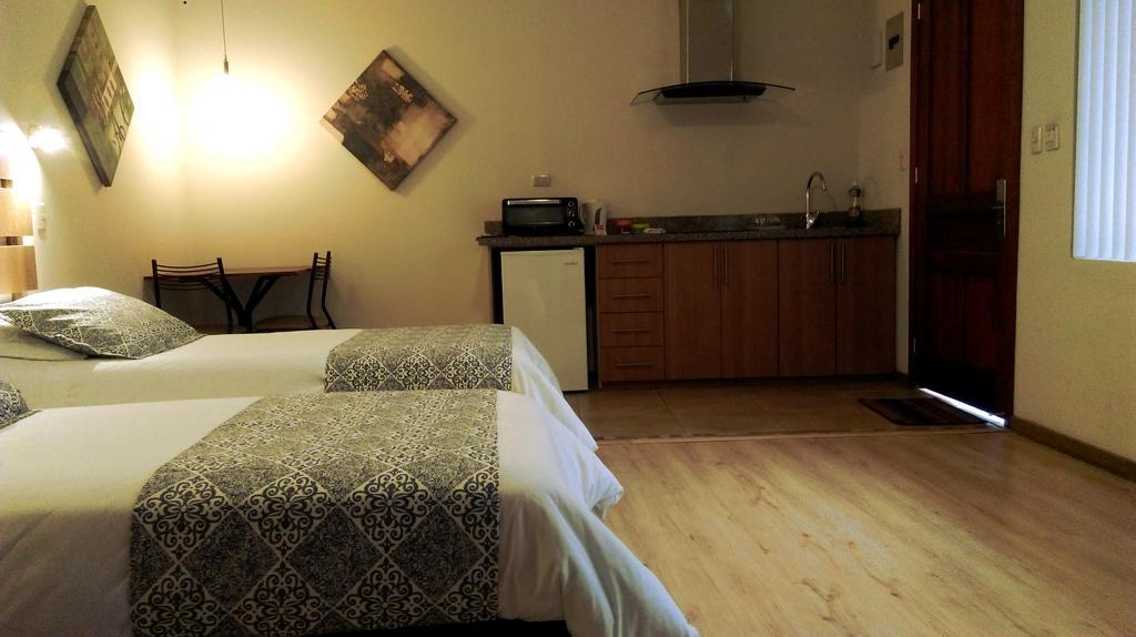 Cuenca Suites Εξωτερικό φωτογραφία