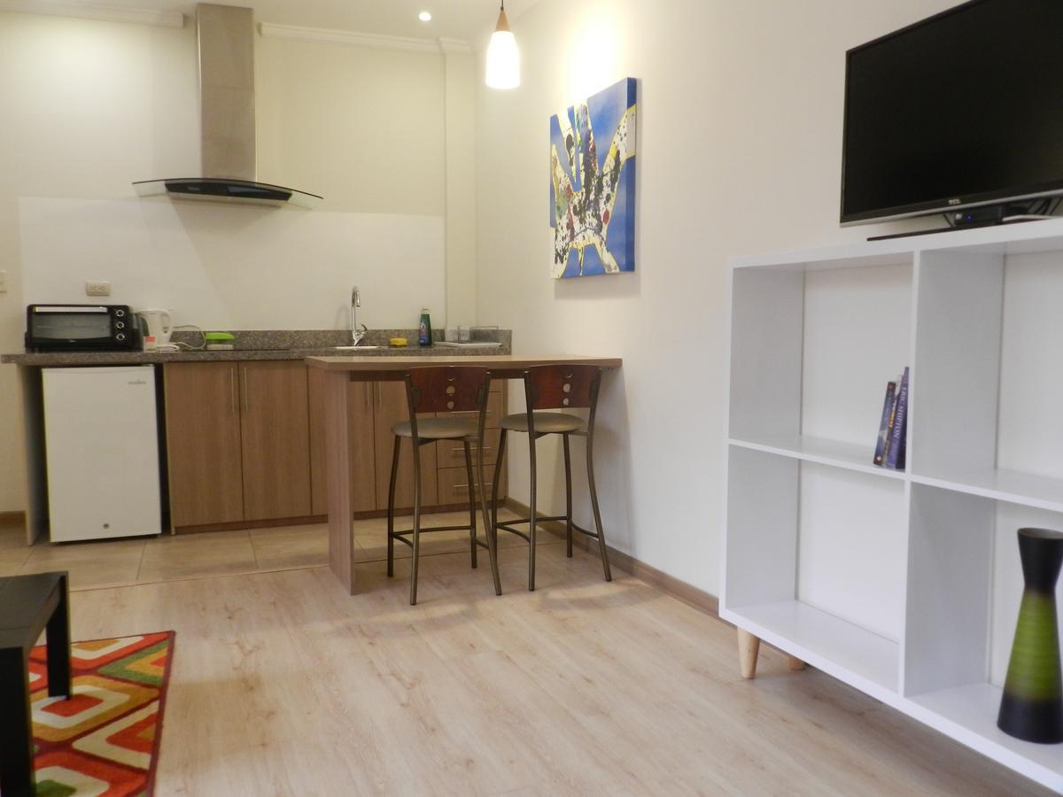 Cuenca Suites Εξωτερικό φωτογραφία