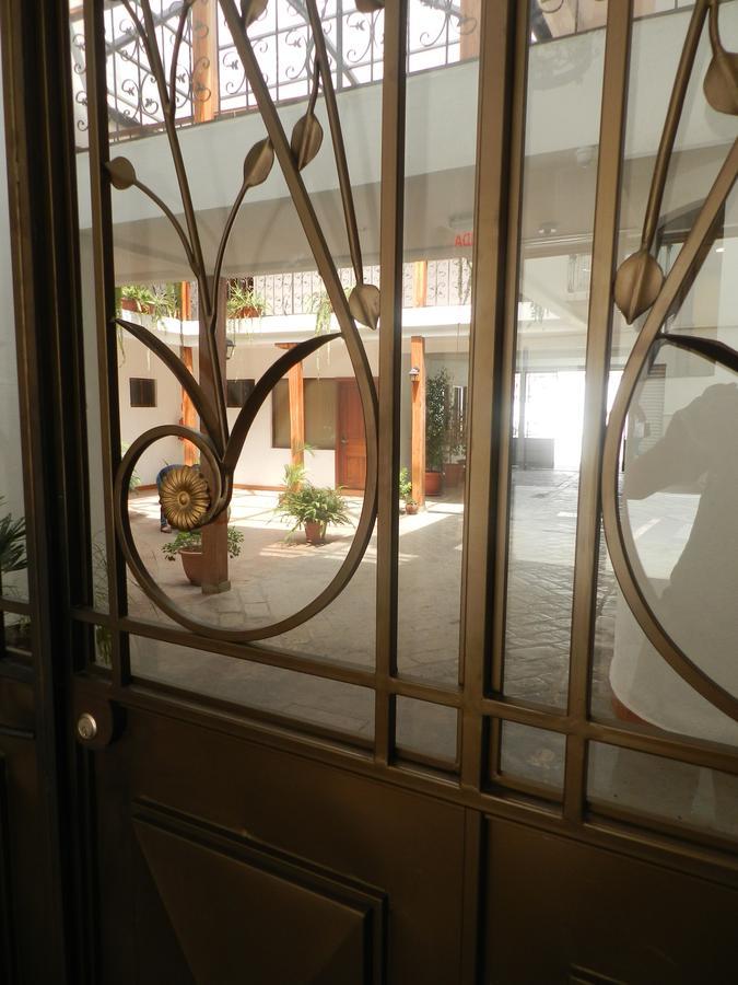 Cuenca Suites Εξωτερικό φωτογραφία