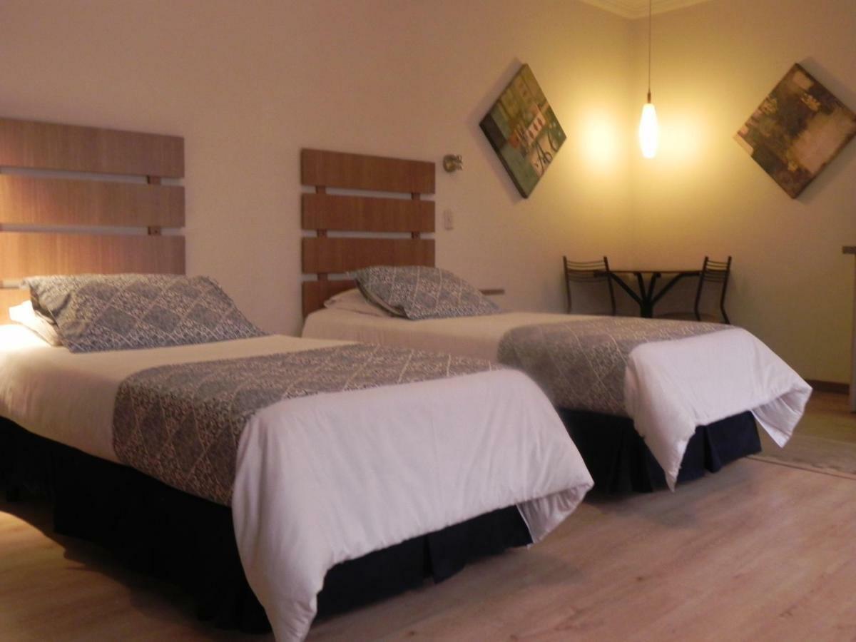 Cuenca Suites Εξωτερικό φωτογραφία